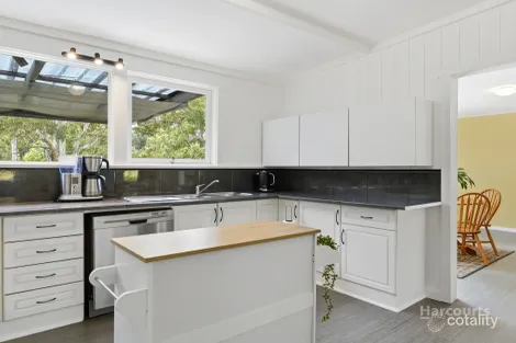 Property photo of 214 Mount Hull Road Collinsvale TAS 7012