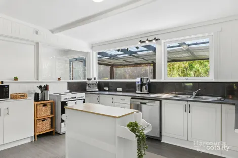 Property photo of 214 Mount Hull Road Collinsvale TAS 7012