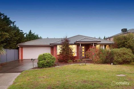 Property photo of 8 Lipari Place Point Cook VIC 3030