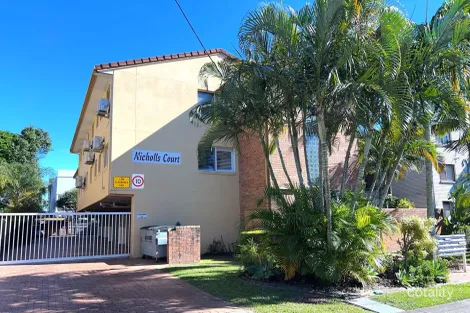 10/46 Brighton St, Biggera Waters, QLD 4216