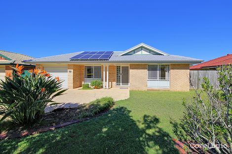 Property photo of 4 Cloverbrook Place Carina QLD 4152