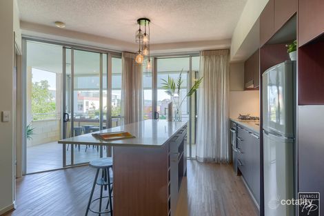 Property photo of 2706/59 Blamey Street Kelvin Grove QLD 4059