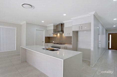 Property photo of 21 Resolution Avenue Leppington NSW 2179