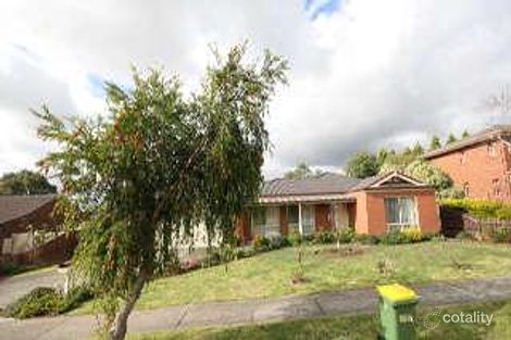 Property photo of 13 Eliza Close Bayswater VIC 3153