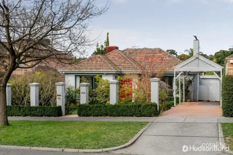 109 STRABANE AVE, BALWYN, VIC 3103
