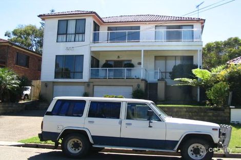 Property photo of 22 Parr Avenue North Curl Curl NSW 2099