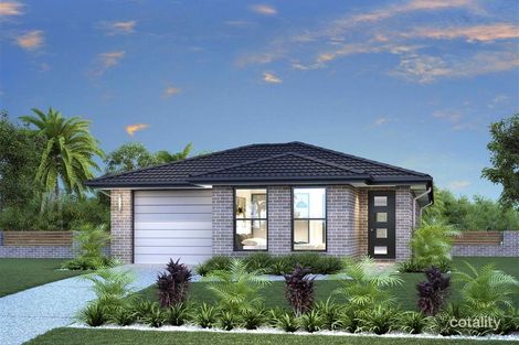 Lot 3265 Coral Tree Cres, Calderwood, NSW 2527