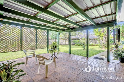 Property photo of 9 Winslow Court Hillcrest QLD 4118