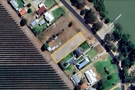 384 Gorton Dr, Mystic Park, VIC 3579