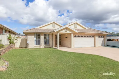Property photo of 3 Glendore Parade Maryland NSW 2287