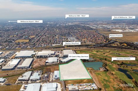 90 Castro Way, Derrimut, VIC 3026