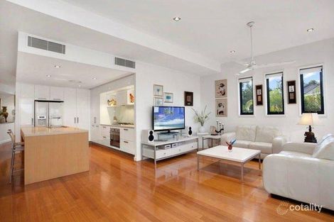 Property photo of 54/6031 Lucerne Circuit Hope Island QLD 4212