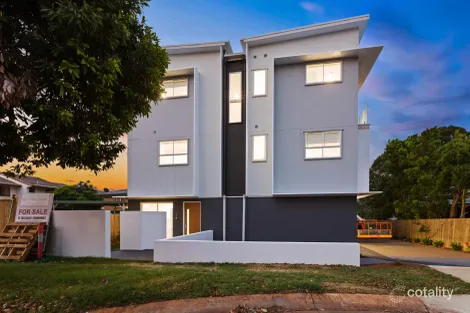2/4 Harris St, Wellington Point, QLD 4160