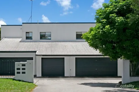 6/6 Peterson St, Scarborough, QLD 4020