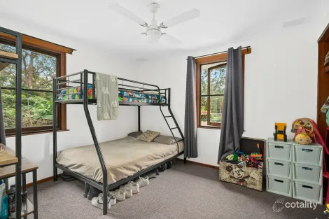 Property photo of 53 Leonard Street Bomaderry NSW 2541