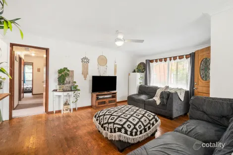 Property photo of 53 Leonard Street Bomaderry NSW 2541