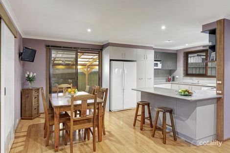 Property photo of 6 Lalor Close Mulgrave VIC 3170