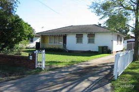 Property photo of 55 Crosby Crescent Fairfield NSW 2165