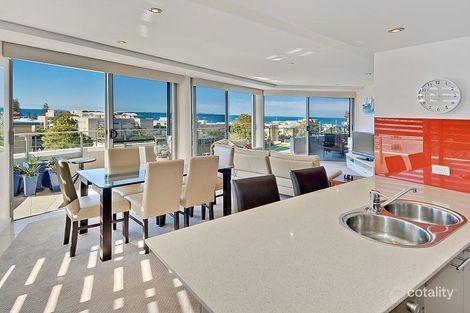 Property photo of 403/3 Arthur Street Kings Beach QLD 4551