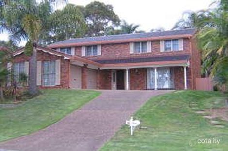 2 Pollock Ave, Kariong, NSW 2250