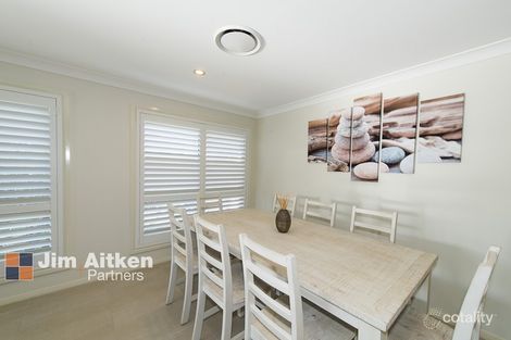 Property photo of 14 Cordyline Loop Jordan Springs NSW 2747