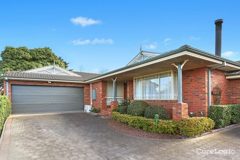 Property photo of 2/57 Stocks Road Mount Waverley VIC 3149