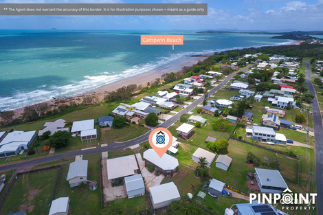 Property photo of 24 Westcott Avenue Campwin Beach QLD 4737