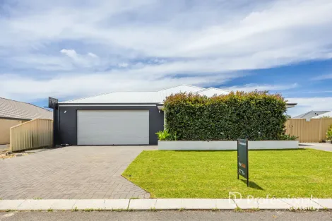 28 Edenhope Rd, Australind, WA 6233