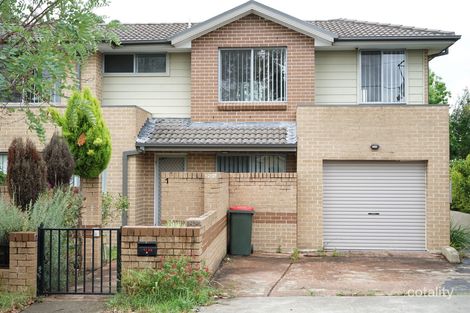 Property photo of 1/25 Carinya Road Girraween NSW 2145
