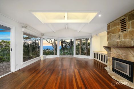 Property photo of 31 Cottee Crescent Terrigal NSW 2260