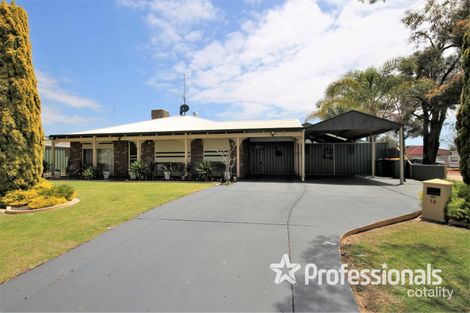 Property photo of 16 Orchid Drive Glen Iris WA 6230