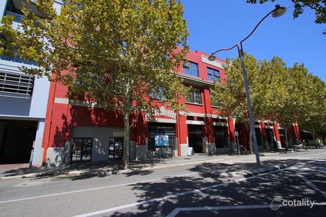 16/13 Cantonment St, Fremantle, WA 6160