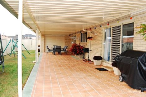 Property photo of 7 Amberlee Crescent Woongarrah NSW 2259