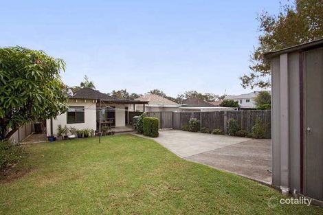 Property photo of 17 Medora Street Cabarita NSW 2137