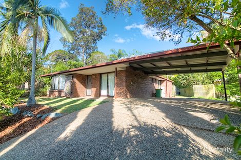 Property photo of 13 Pitceathly Street Bundamba QLD 4304