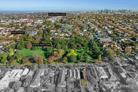 Property photo of 18 Park Street Malvern VIC 3144