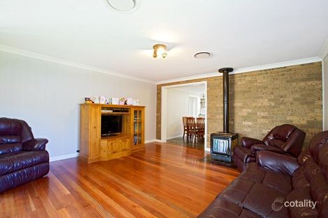 Property photo of 45 Moxham Street Cranebrook NSW 2749