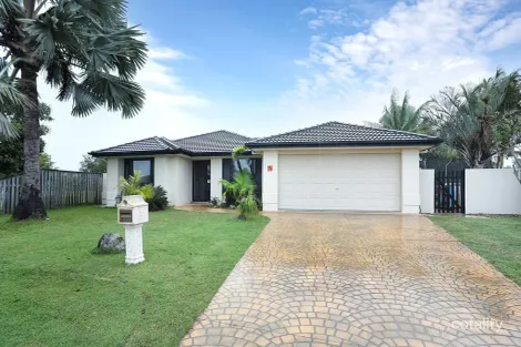 Property photo of 51 Coronet Crescent Burleigh Waters QLD 4220