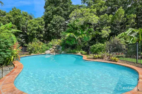 Property photo of 1 Ficus Close Redlynch QLD 4870