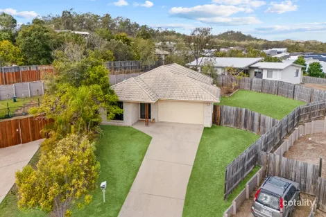 14 Blackburn Ct, Kirkwood, QLD 4680