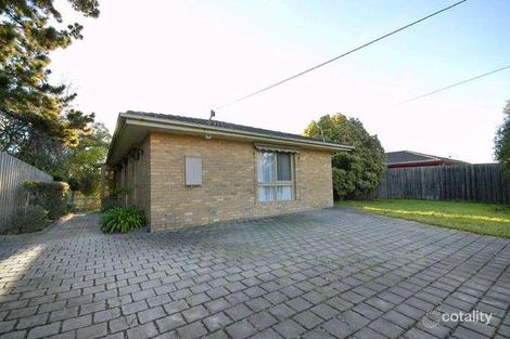 Property photo of 48 Rowan Drive Kealba VIC 3021