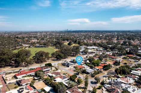 Property photo of 4 Tempany Way Koondoola WA 6064
