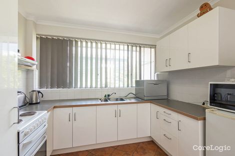 Property photo of 1/111 Glenalva Terrace Enoggera QLD 4051