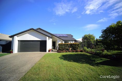 Property photo of 12 Latimer Crescent Sippy Downs QLD 4556