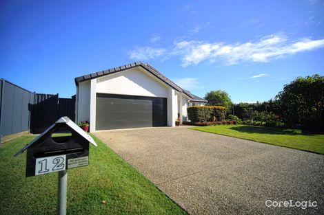 Property photo of 12 Latimer Crescent Sippy Downs QLD 4556