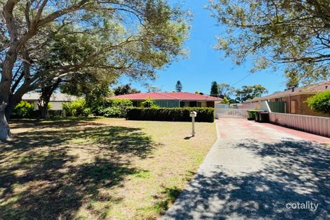 Property photo of 9 Carina Close Rockingham WA 6168