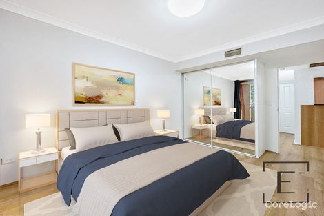 Property photo of 50/1-4 The Crescent Strathfield NSW 2135