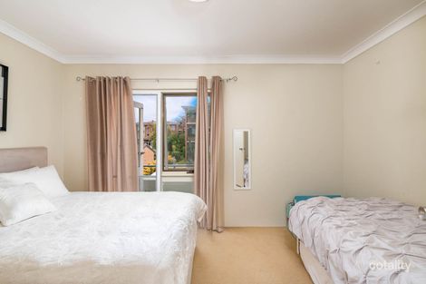 Property photo of 38/21 Park Street Port Macquarie NSW 2444