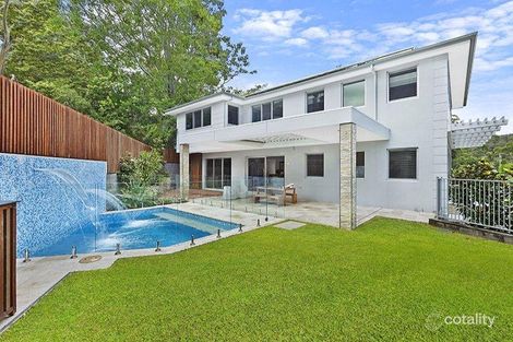 Property photo of 64A The Round Drive Avoca Beach NSW 2251
