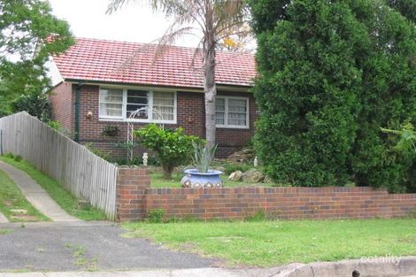 14 Toohey Ave, Westmead, NSW 2145